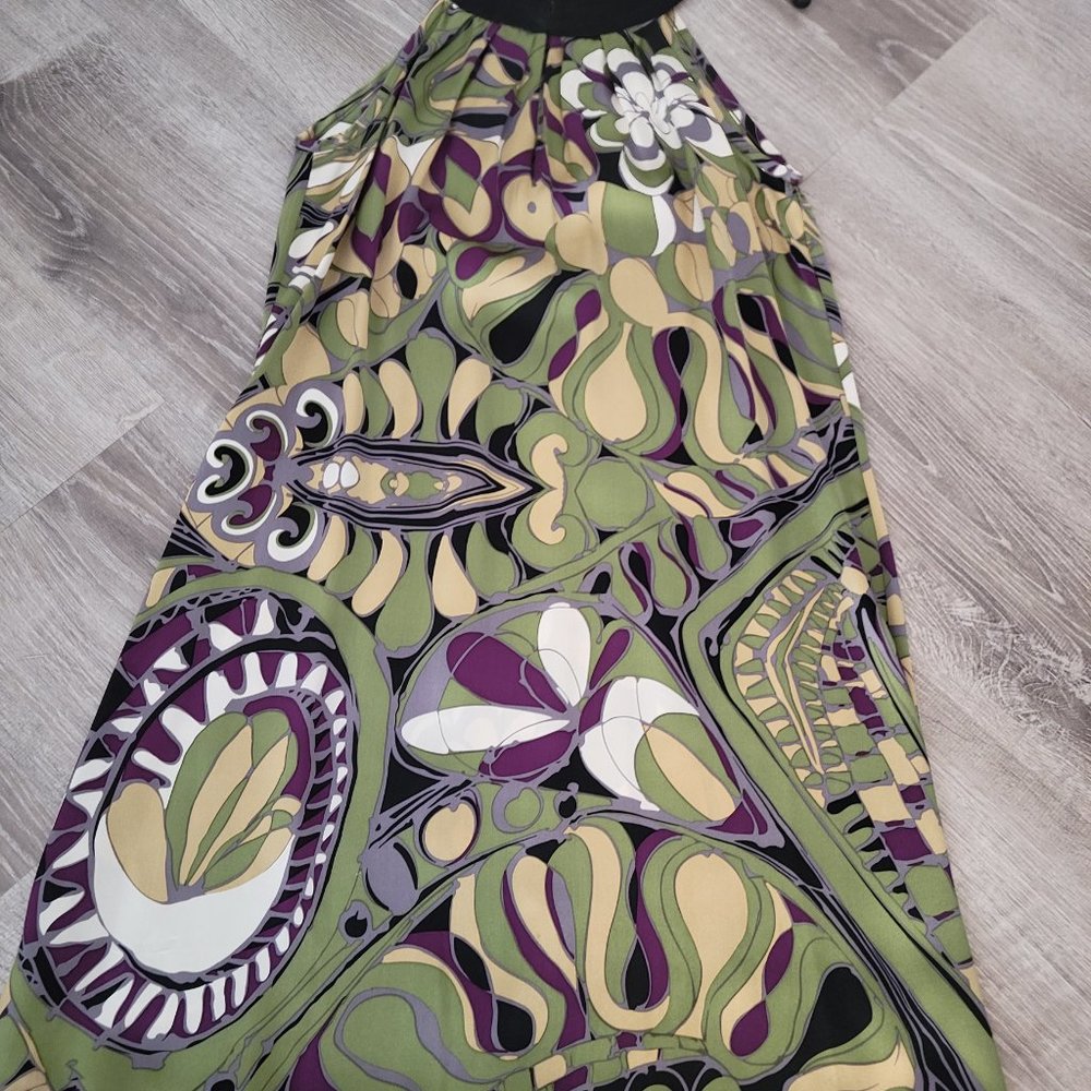 DRESS - Picture 3 of 3